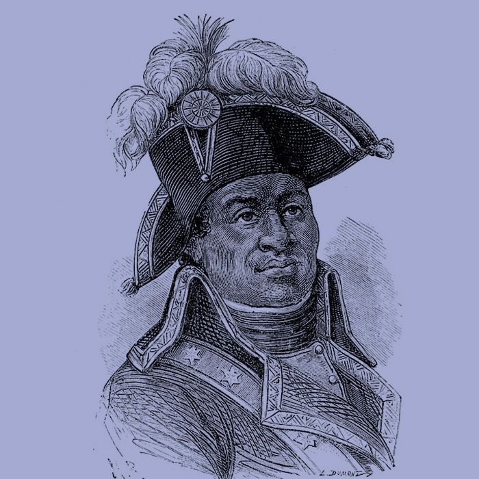 Réparer l'Histoire avec Haïti