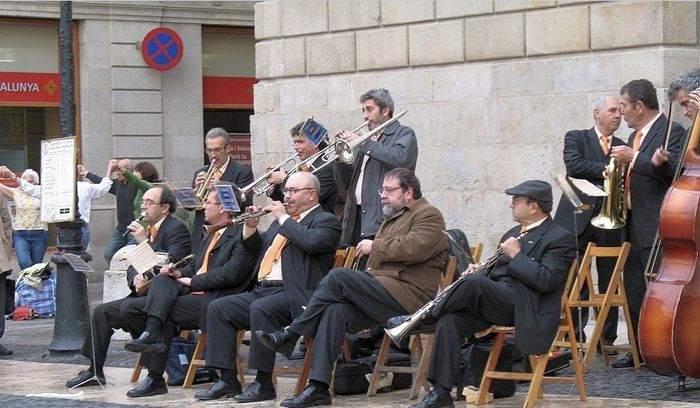 Fête de la Saint Antoine