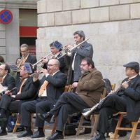 Fête de la Saint Antoine