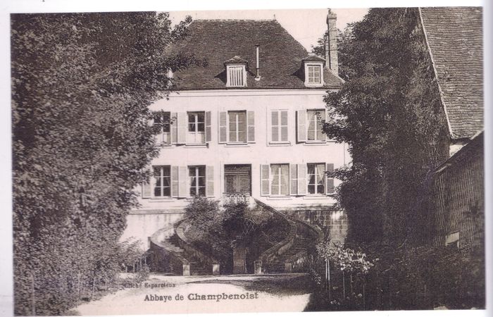 Exposition photographique