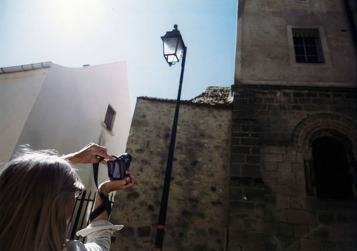 Exposition photos : nouvelles ruralités à Louvres