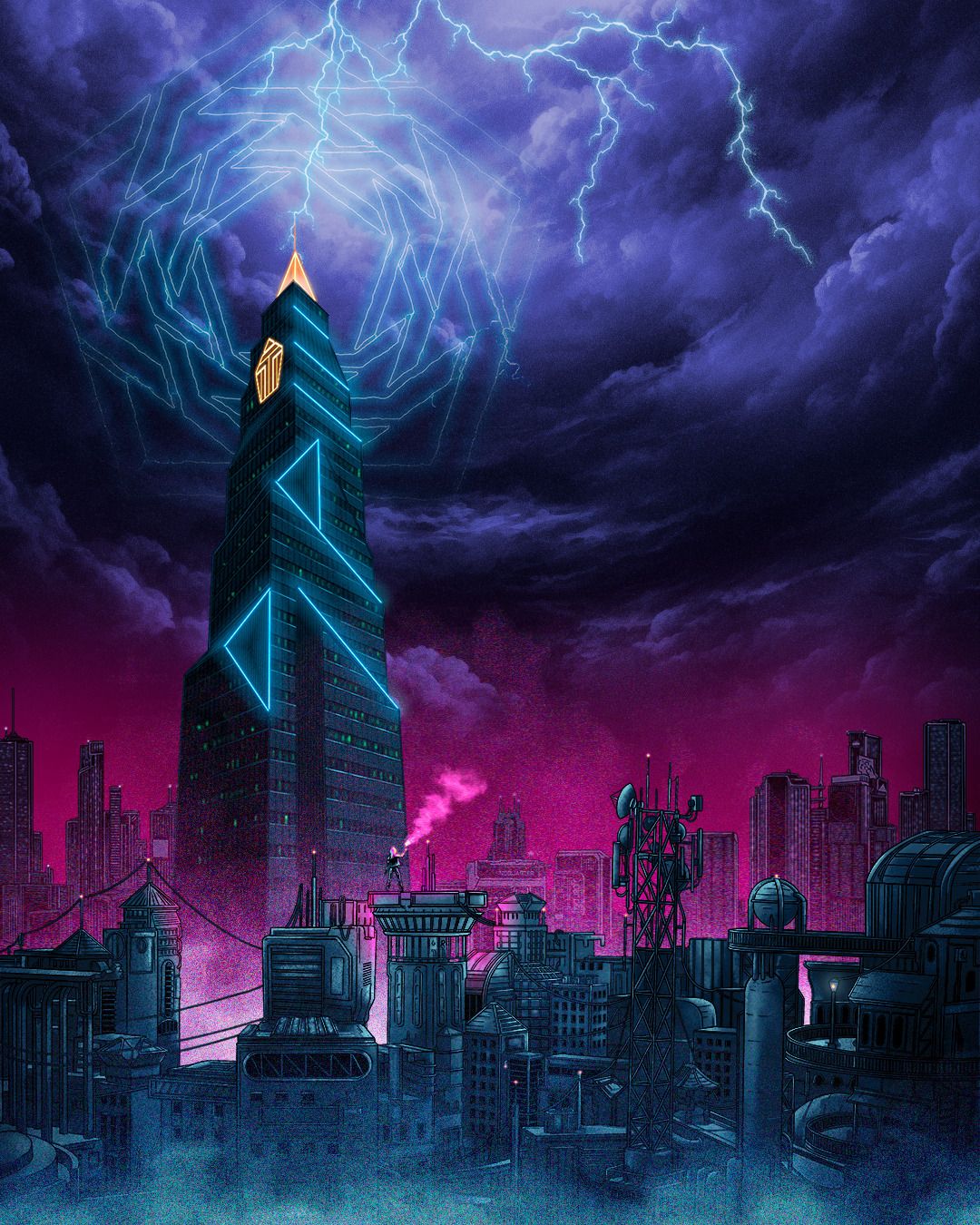 CARPENTER BRUT