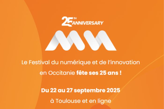 La mêlée numérique