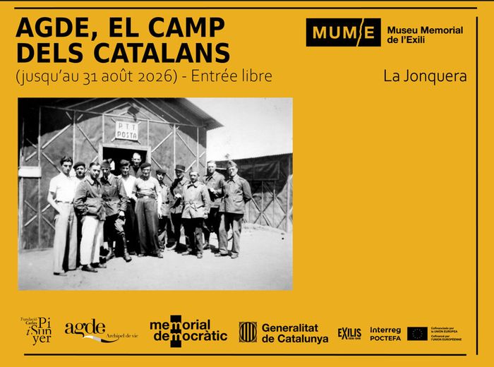 Agde, el camp dels catalans