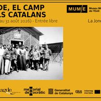 Agde, el camp dels catalans