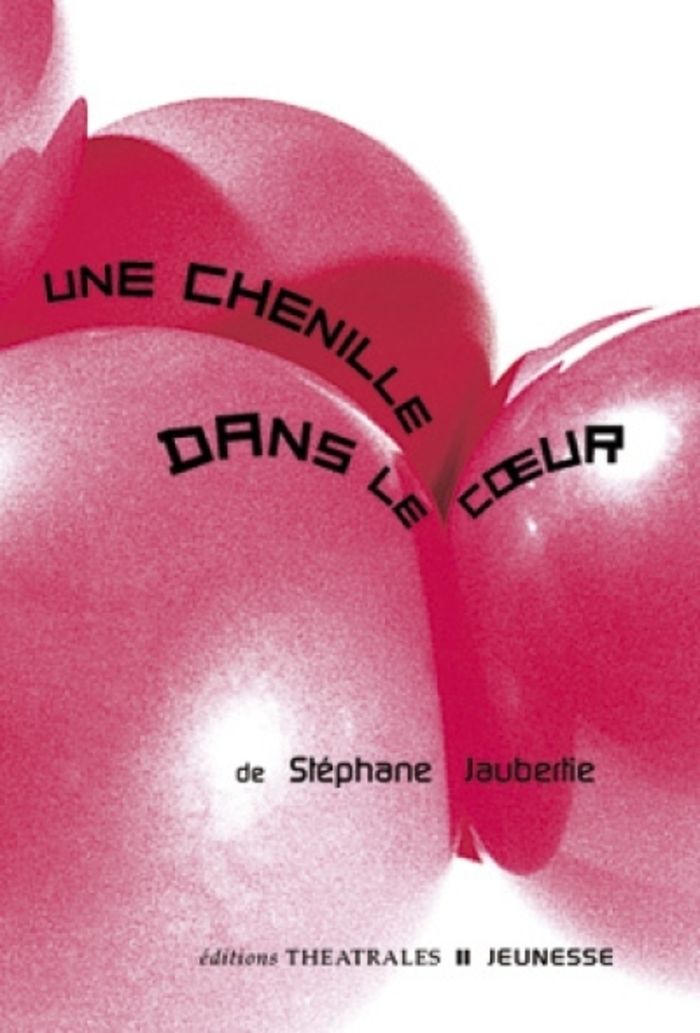 Une chenille dans le cœur | Lecture théâtralisée