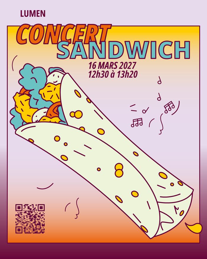 Venez profiter d'une pause musicale organisée par La DIAGONALE (Direction Culture, Art, Science, Société) !