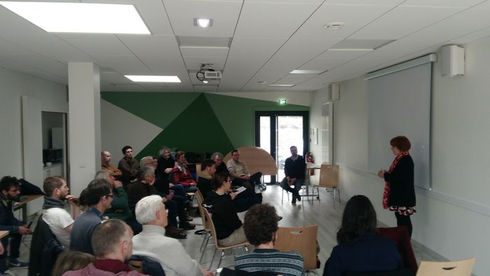 [RAOK AN HAÑV] Assemblée Générale de Raok