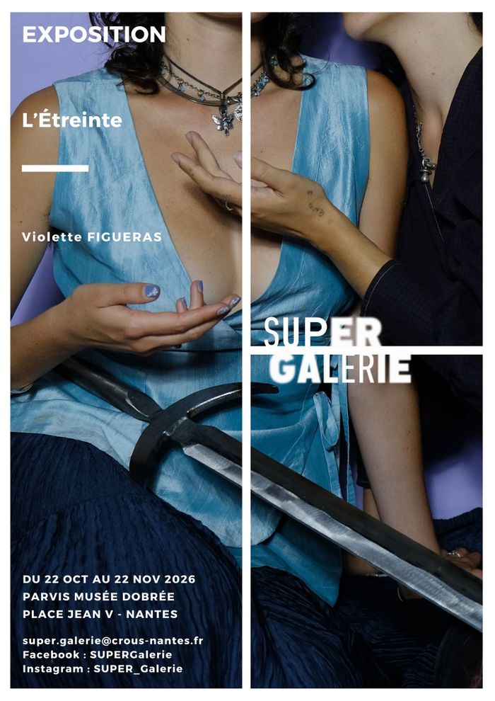 Visuel évènement