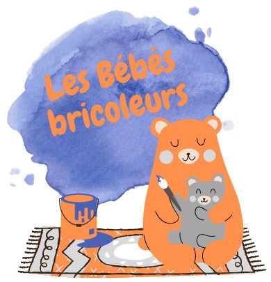 Les bébés bricoleurs