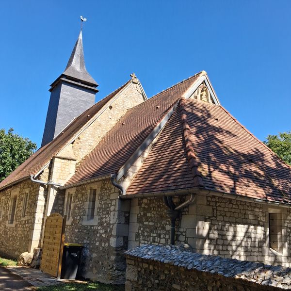 Église Saint-Germain