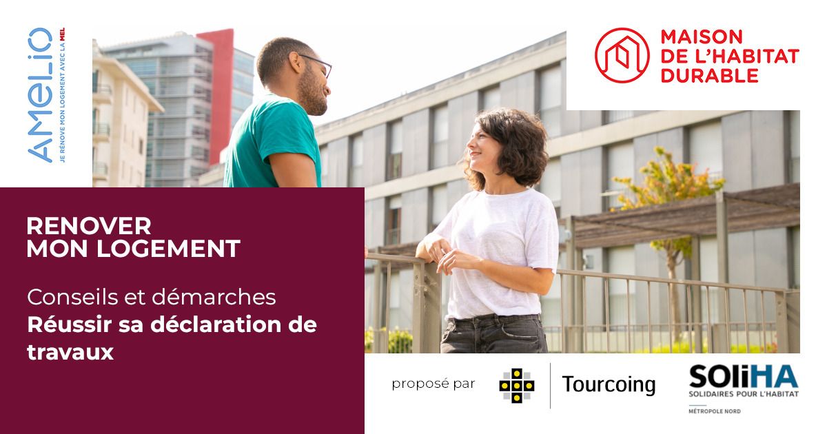 Réussir sa déclaration de travaux : conseils et démarches