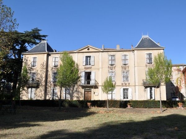 Château Massamier la Mignarde