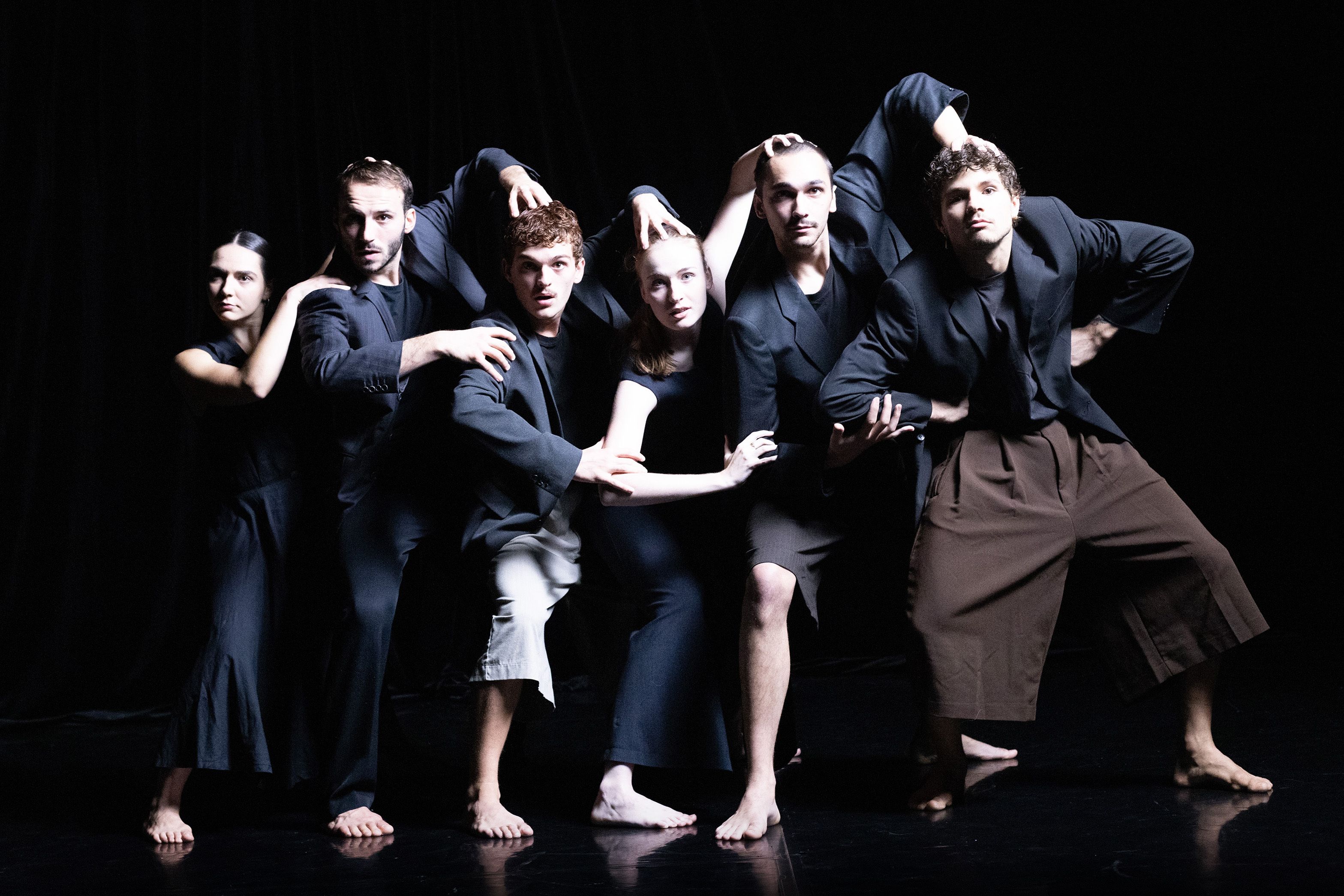 Une journée presque ordinaire / Danse & Musique