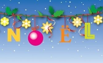 (vente équitable) NOEL avec ARTISANS DU MONDE et OASIS-JARDIN DE COCAGNE