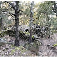 Rando-découverte "Les cabanes de Mataporc"