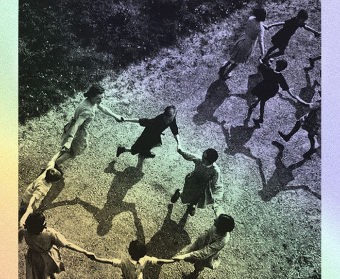 Atelier danse tard/fol enfants/ados, Photo : Cie Beluette · OpenAgenda