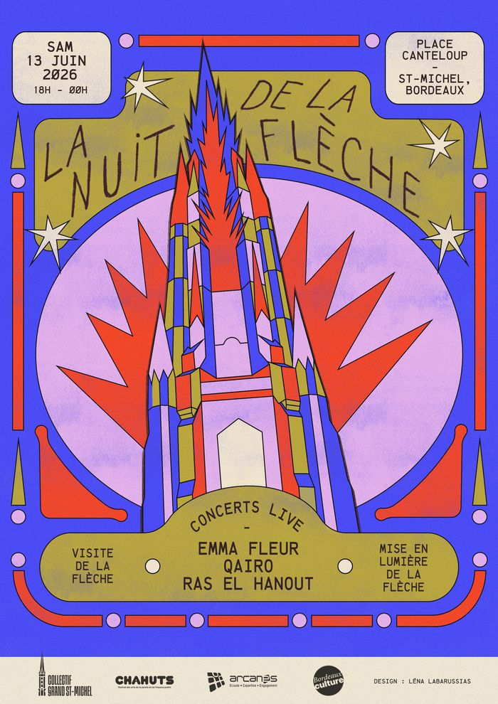 La Nuit de la Flèche