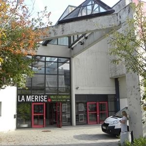Visuel évènement