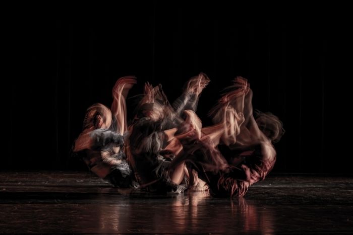 Fragmented Shadows - Wanjiru Kamuyu / WKcollective