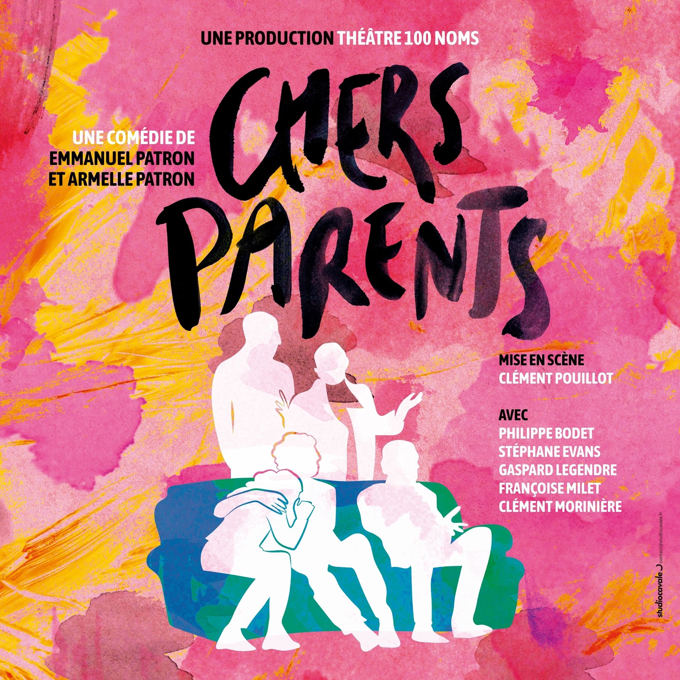 CHERS PARENTS