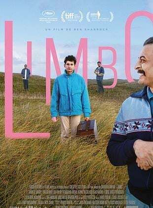 ACNE : « LIMBO » de Ben Sharrock