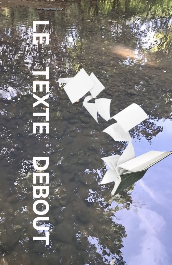 Le projet « Le Texte Debout », porté par l’association Lignes et Détours, défend et illustre la lecture théâtralisée à travers un cycle de 3 lectures au cours de la saison 2026/2027 de l’Espace Icare.