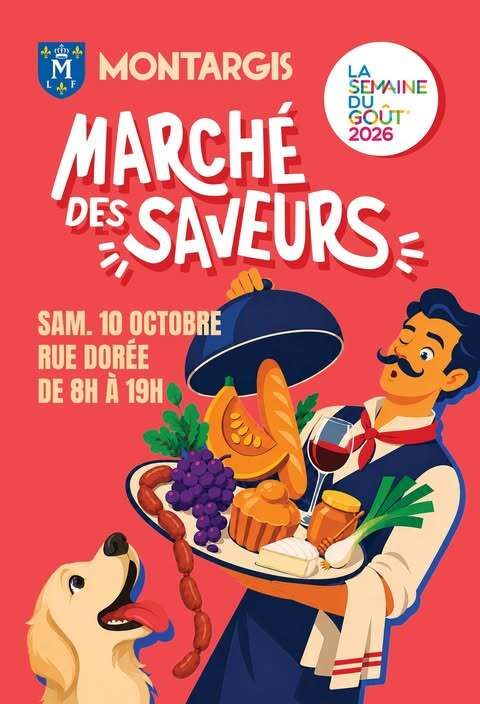 Visuel évènement