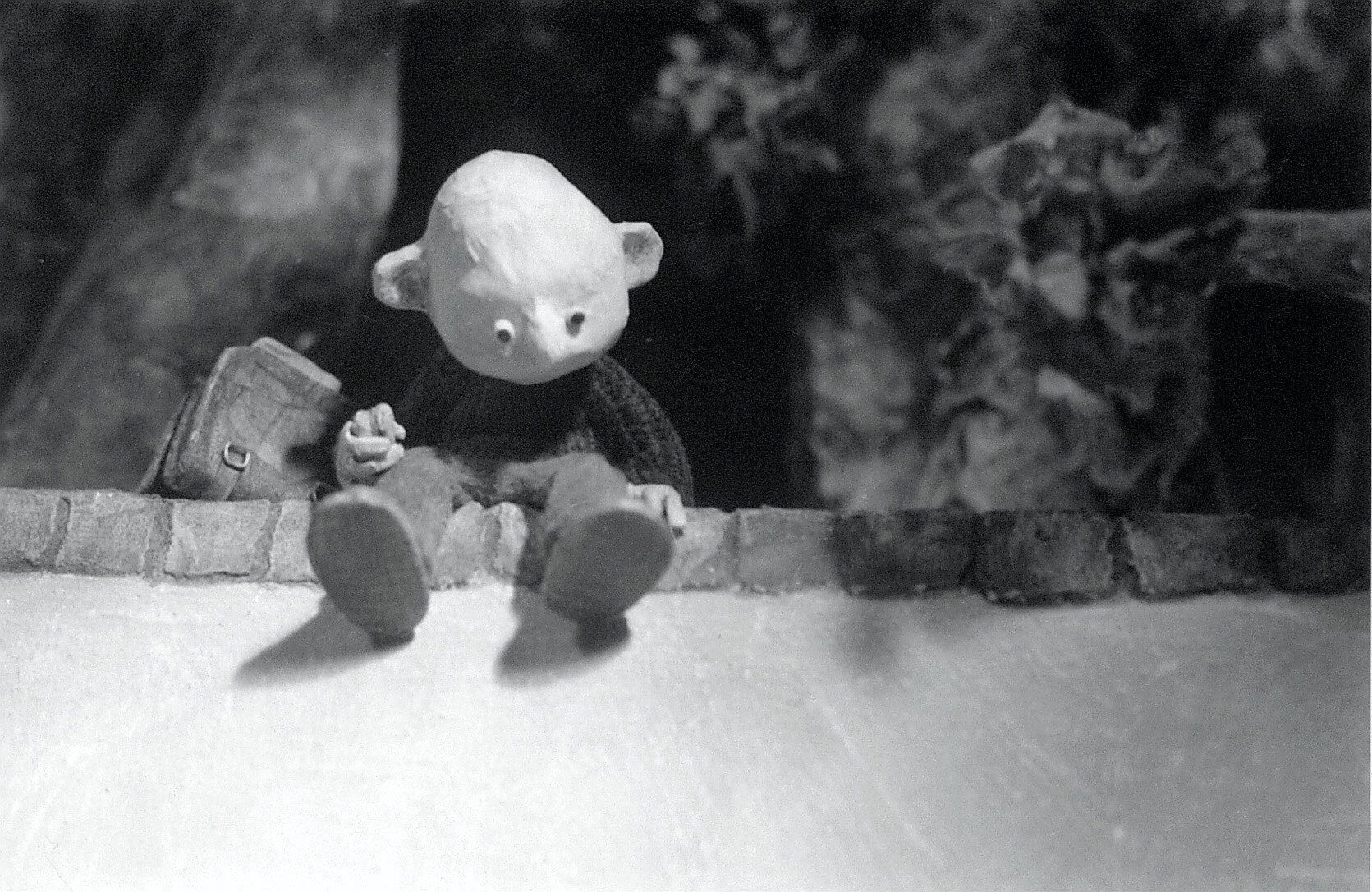 Festival ANIMATOU - Mini-masterclass pour les enfants