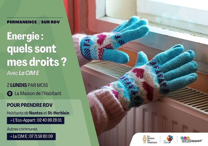 Énergie : quels sont mes droits ?