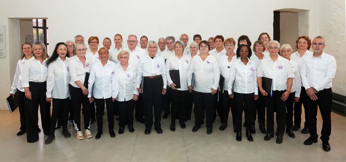 Proposition de spectacle pour le catalogue culturel du Loiret