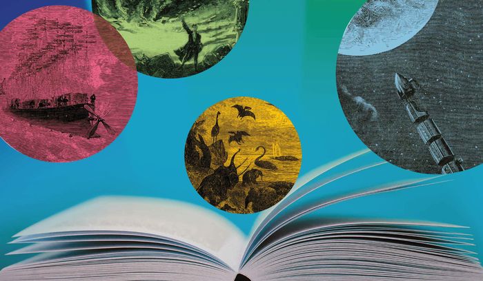 Lectures extraordinaires