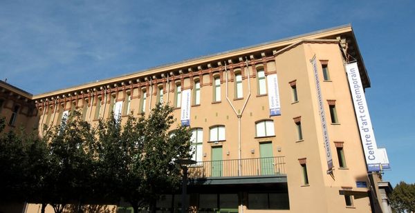 Centre d'Art Contemporain