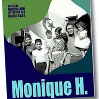 Exposition photographique - Hommage à Monique Hervo