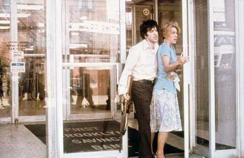 Un film de Sydney Lumet • 1975 • 35 mm