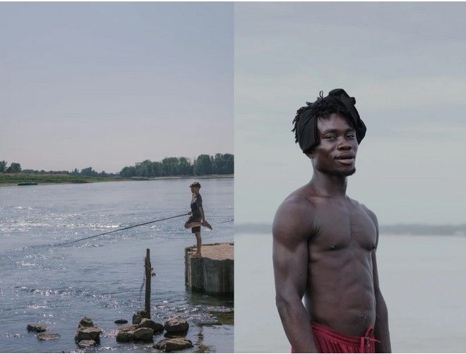 Soyons eaux, inventaire de fleuves absents - Nathyfa Michel et Jérôme Blin