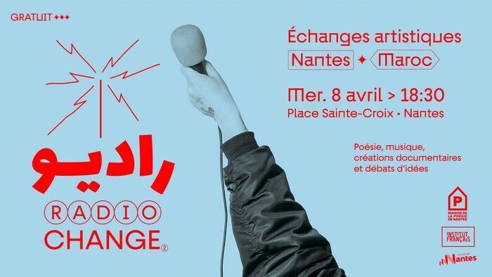 RadioChange #2