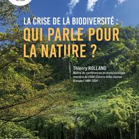 La crise de la biodiversité : qui parle pour la nature ?