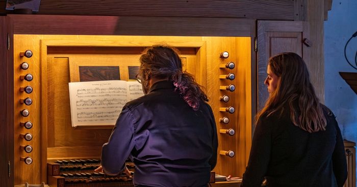 Concert Dvořák : Messe en ré et Stabat Mater