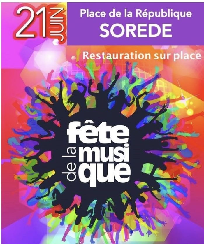 Fête de la Musique