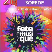Fête de la Musique