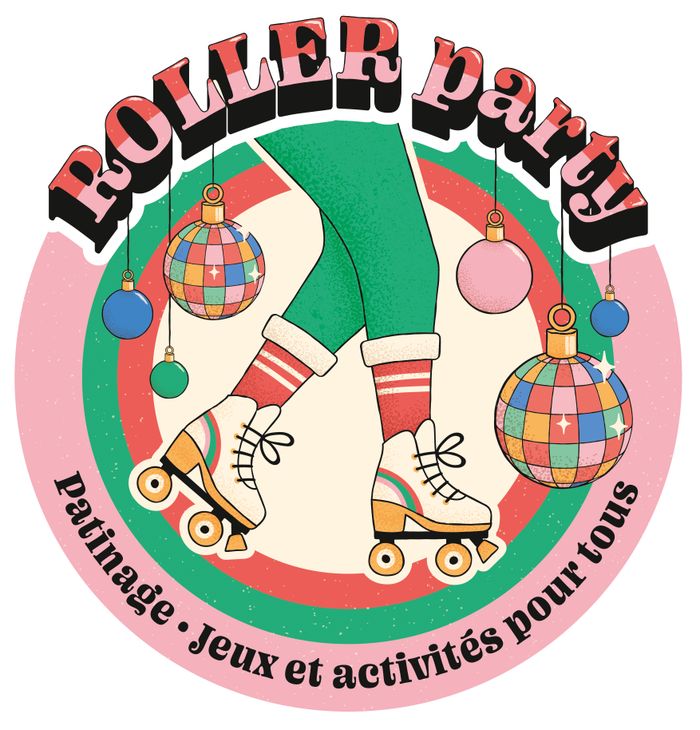 Roller Party