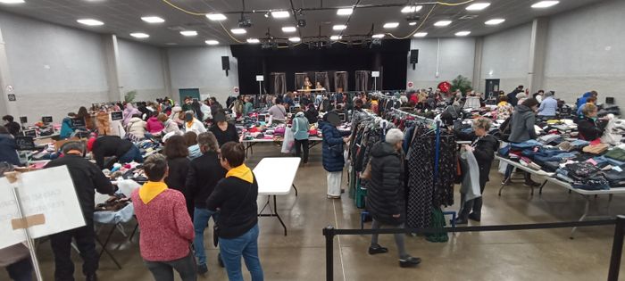 Brad'€co - Braderie automne-hiver 2026