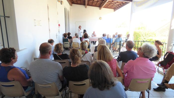 Conference "Tour and detours: to discover some unknown monuments of Toulon"