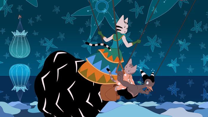 Visuel évènement