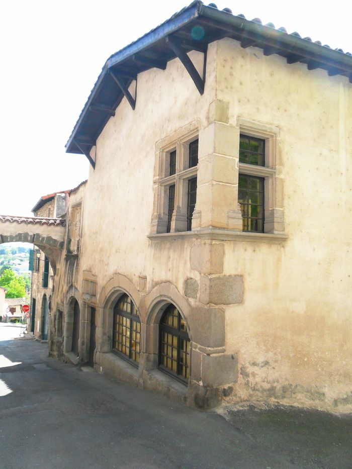 Visite de la Maison Renaissance