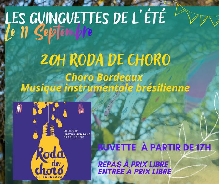 Visuel évènement