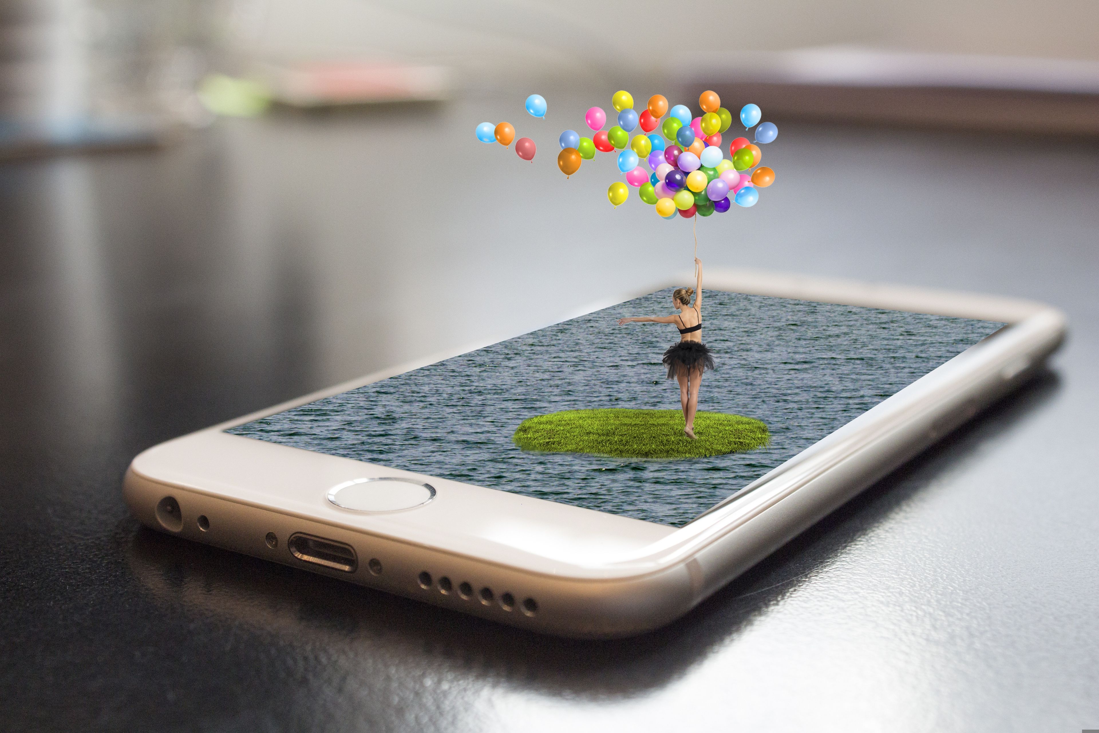LA PHOTOGRAPHIE CE N’EST PAS QU’UN SEUL CLIC