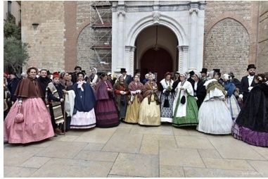 Fête du Grenat de Perpignan et des bijoutiers