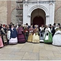 Fête du Grenat de Perpignan et des bijoutiers
